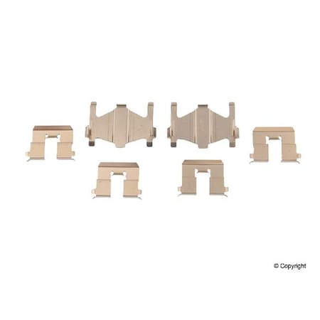 Op Parts Hardware Kit, 61238039 61238039